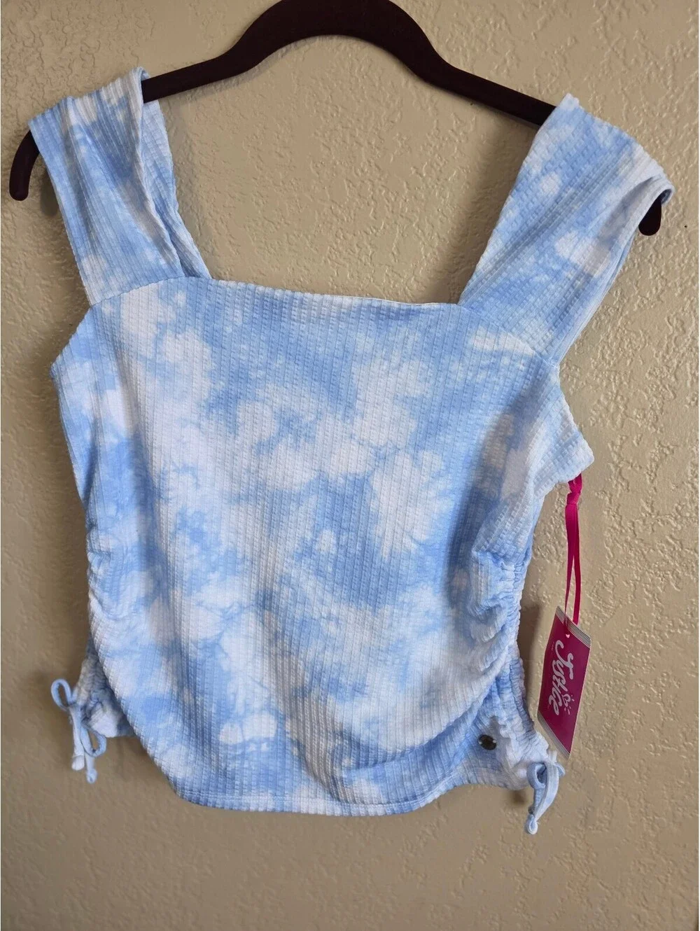 Justice this corset
